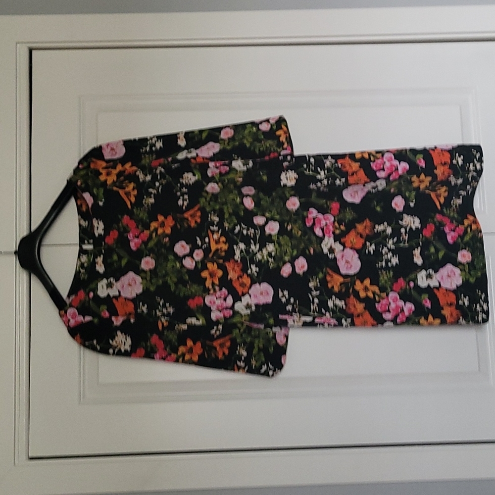 RW & CO Dress